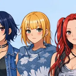 Profile image of MAHINA