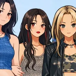 Profile image of KOHARU