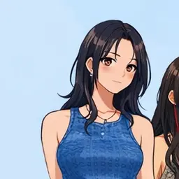 Profile image of MOMOKA