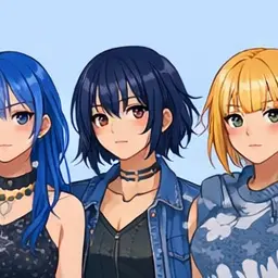Profile image of NAOKO