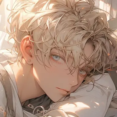 Profile image of 루안