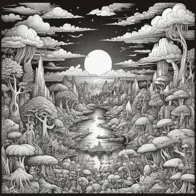 Profile image of Free World RPG 4