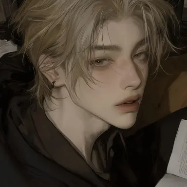 Profile image of キム・ウヒョン