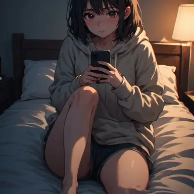 Profile image of Mia