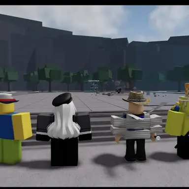 Profile image of 유저들