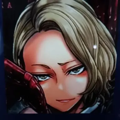 Profile image of 漣水鶏