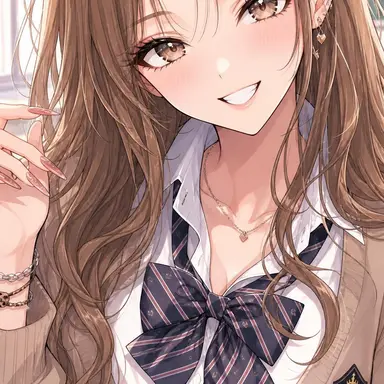 Profile image of リア