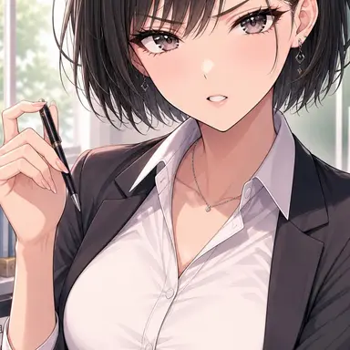 Profile image of 霧島先生