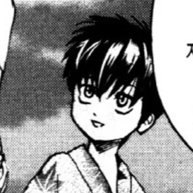 Profile image of 히지카타 토시로