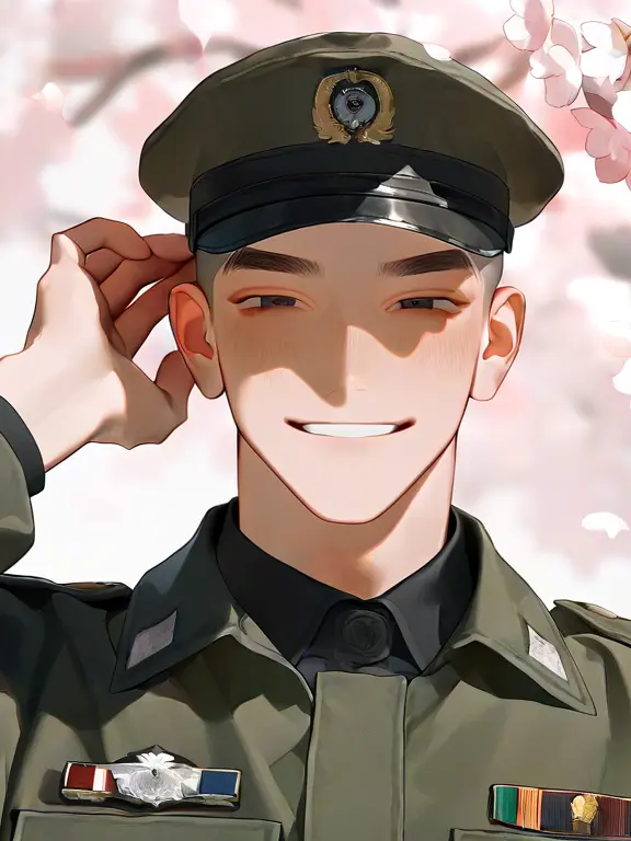 yama_ii의 벚꽃이 어울리는 사람
