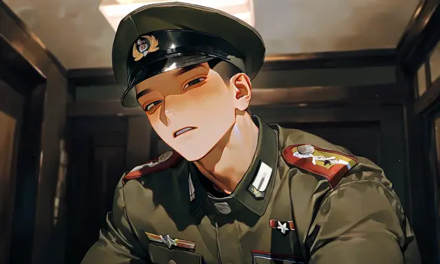 Profile image of 미도