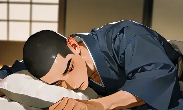 Profile image of 미도