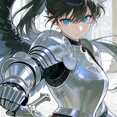 Profile image of Azazel