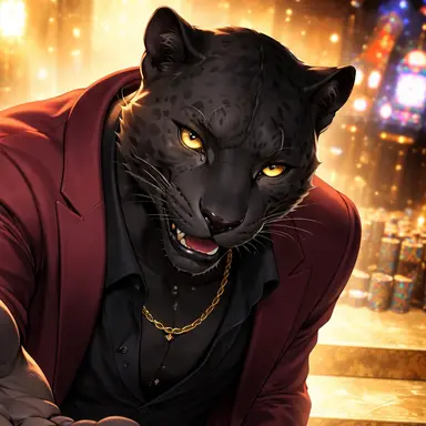 Profile image of 티아고