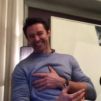 FetidToque3120의 hugh m jackman