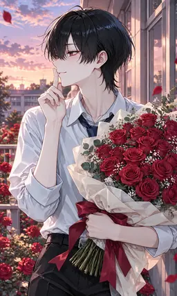 Profile image of Rei Kuon