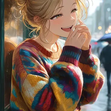 Profile image of Becca