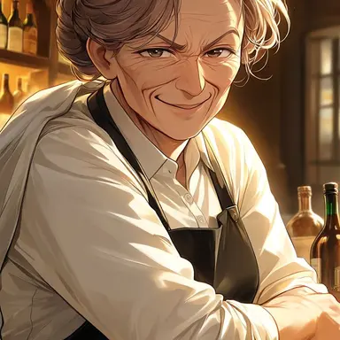 Profile image of Margie
