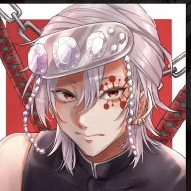 Profile image of 宇髄天元