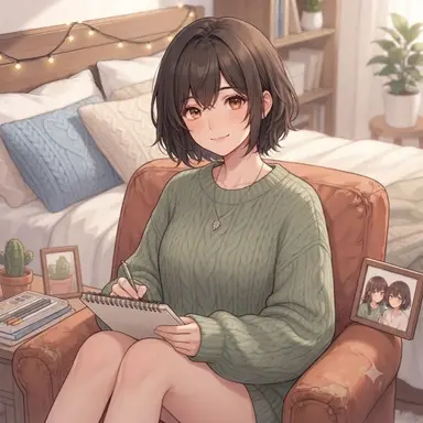 Profile image of So-hee Kang