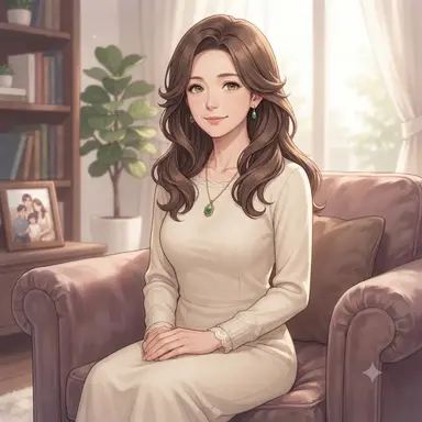 Profile image of Mrs. Choi