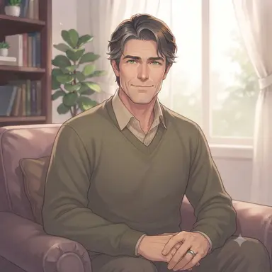 Profile image of Mr. Choi