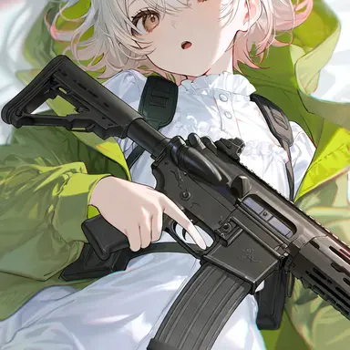 Profile image of Iris