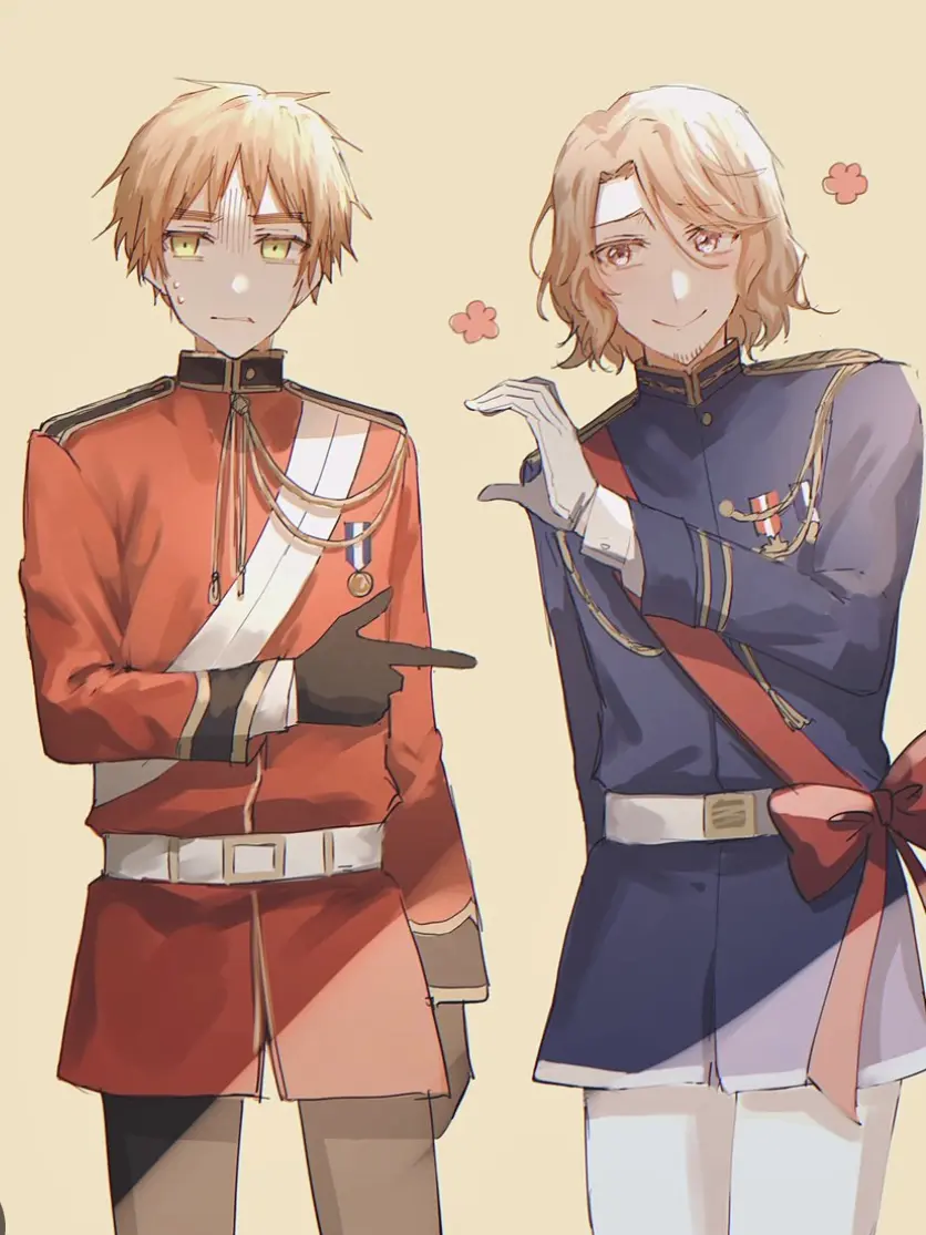 NewRisk1084의 新人の同族さん(パート2)