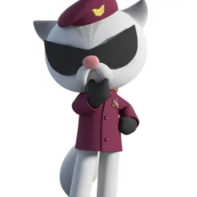 Profile image of 첸 사령관