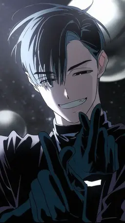 Profile image of イヴァン