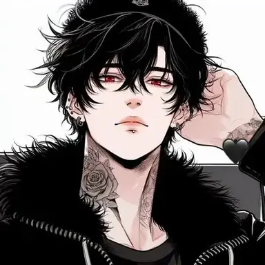 Profile image of Demyan