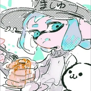 Profile image of ましゅー