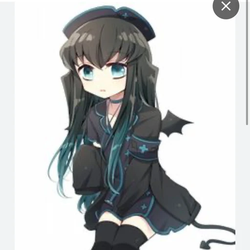 츤데레 무이치로(여자)
