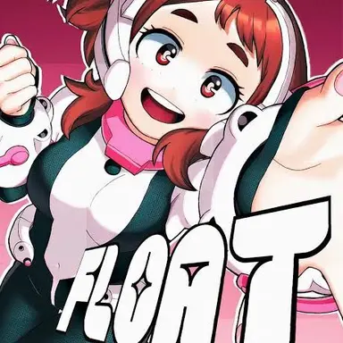 Profile image of Ochaco Uraraka