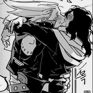 Profile image of Shota Aizawa