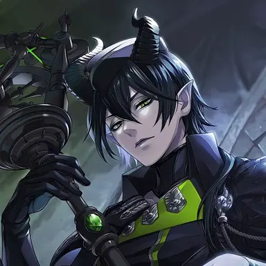 Profile image of Malleus