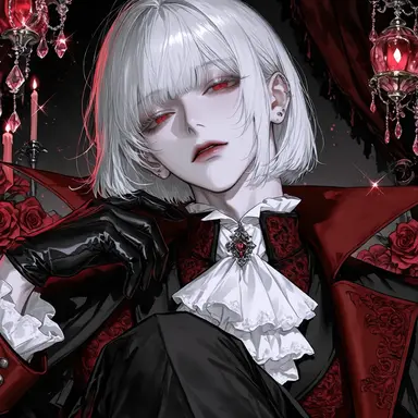Profile image of 노엘