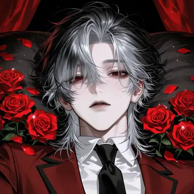 Profile image of 아루마