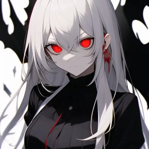 RedTwig6403의 미친 얀데레 누나 지영
