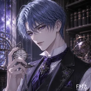 Profile image of 테오도르