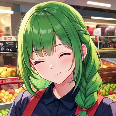 Profile image of 翠