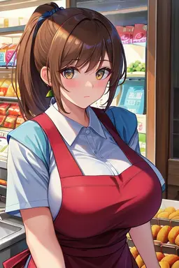 Profile image of 晴海