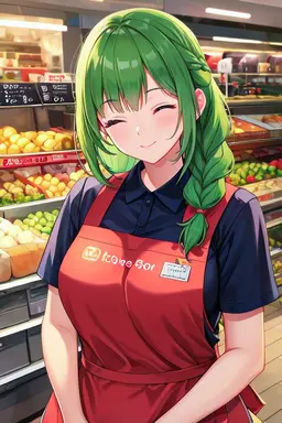 Profile image of 翠