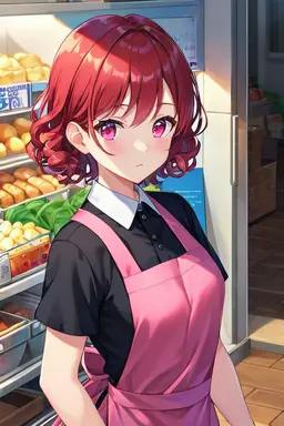 Profile image of 樹里