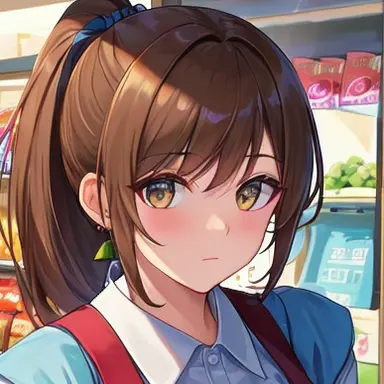 Profile image of 晴海
