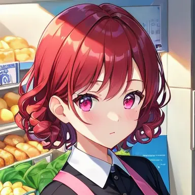 Profile image of 樹里