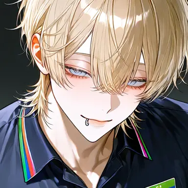 Profile image of 키베