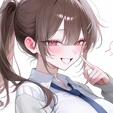 Profile image of 由美