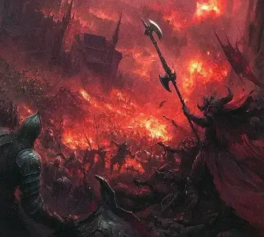 Profile image of Fantasy World War