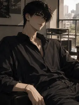 Profile image of カン・ソヌ